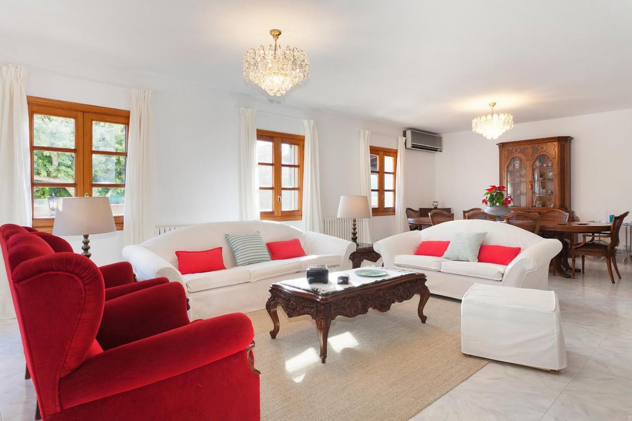 Reto Villa
