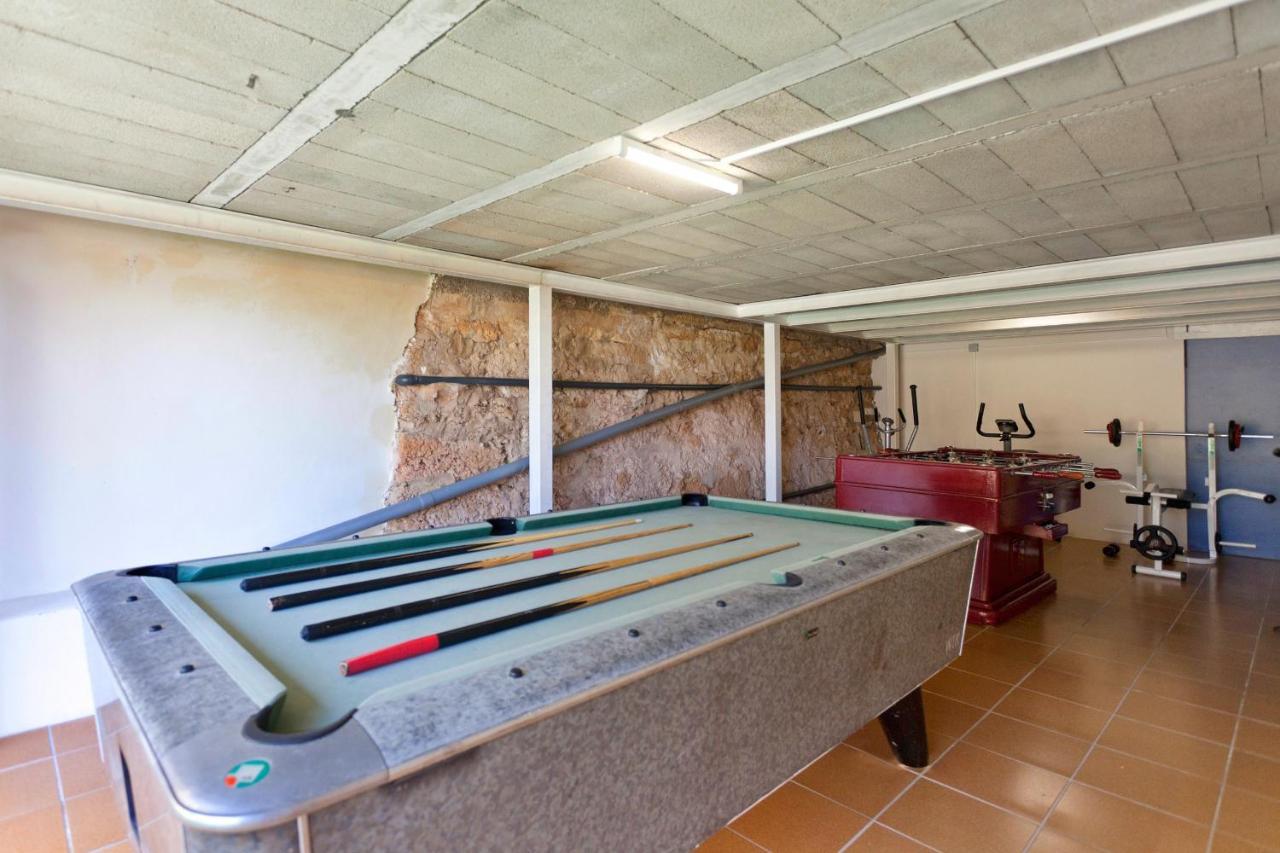 Country house Cas Fideuer