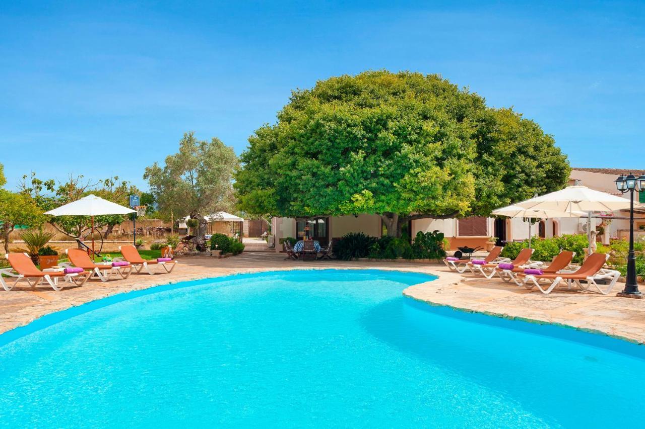 Villas Cas Moliner Palma