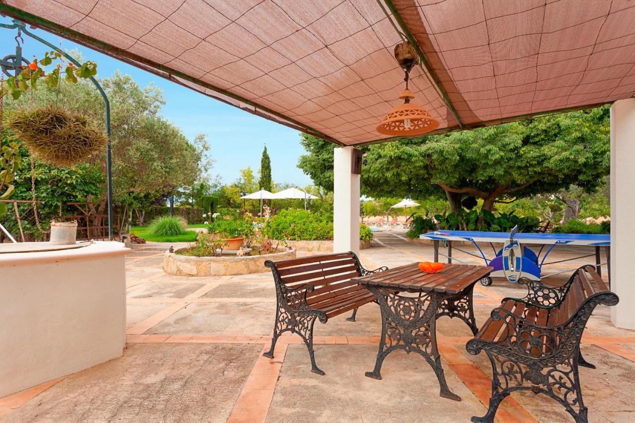 Landhaus Villas Cas Moliner Palma
