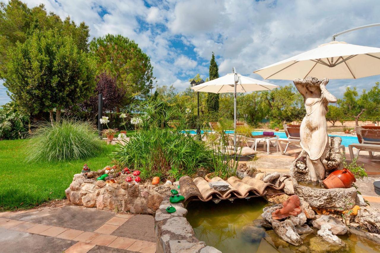 Landhaus Villas Cas Moliner