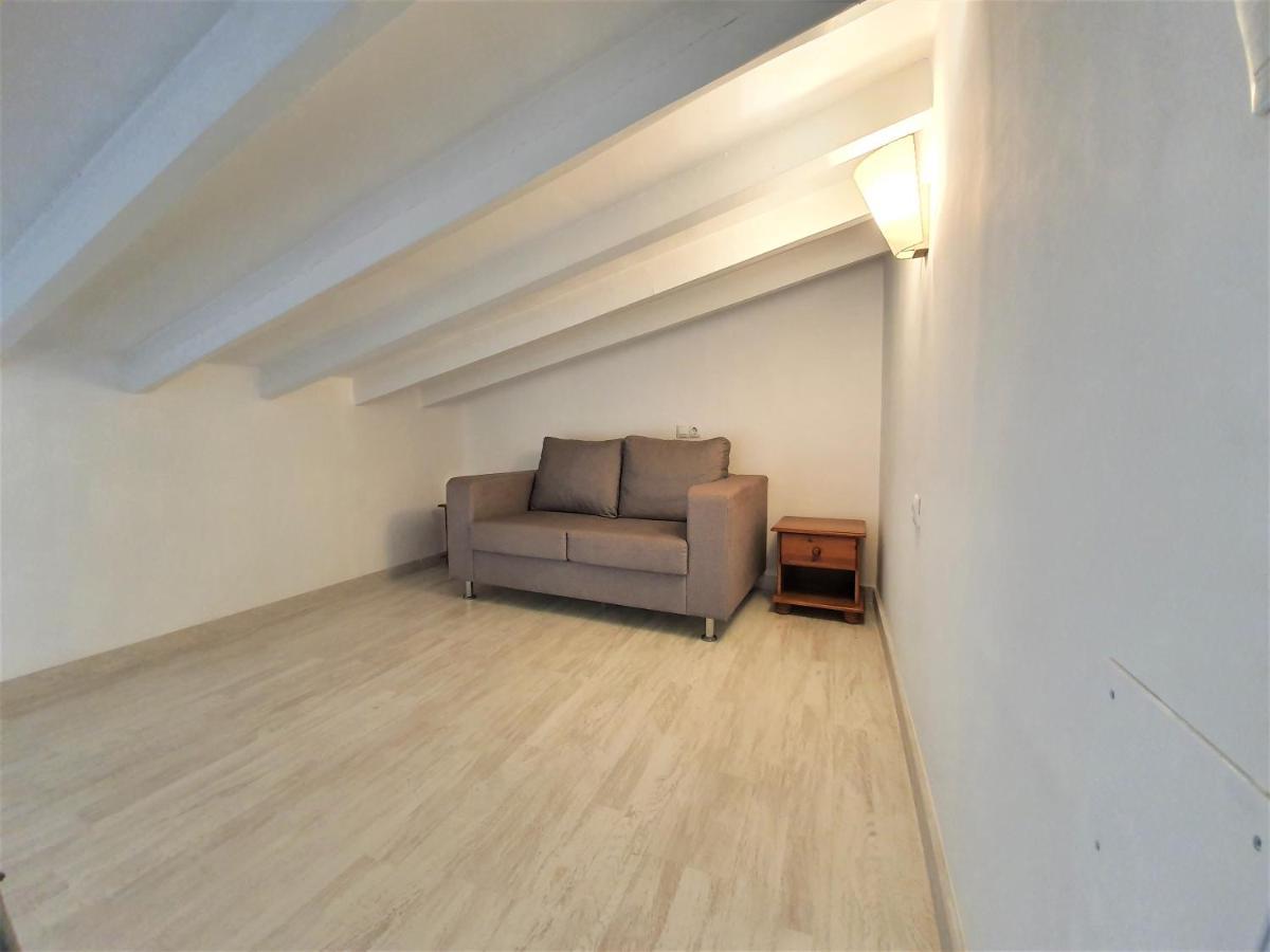 Casa Cercana A Santa Catalina Vakantiehuis *
