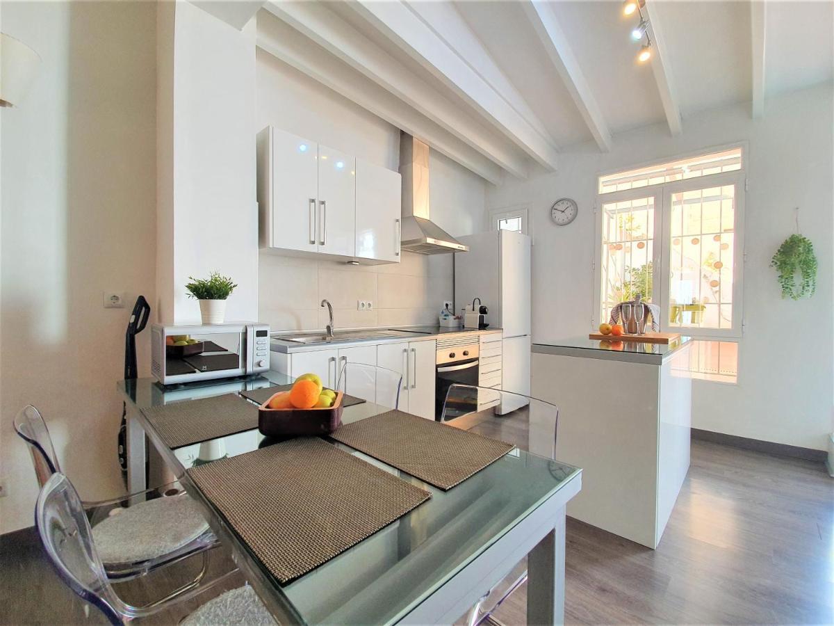 Casa Cercana A Santa Catalina Holiday home