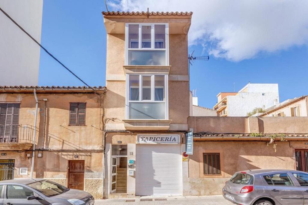 Holiday home Casa Soler Palma de Mallorca