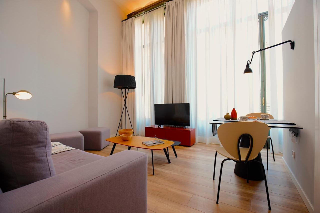 Appartement L'aguila - Turismo De Interior *