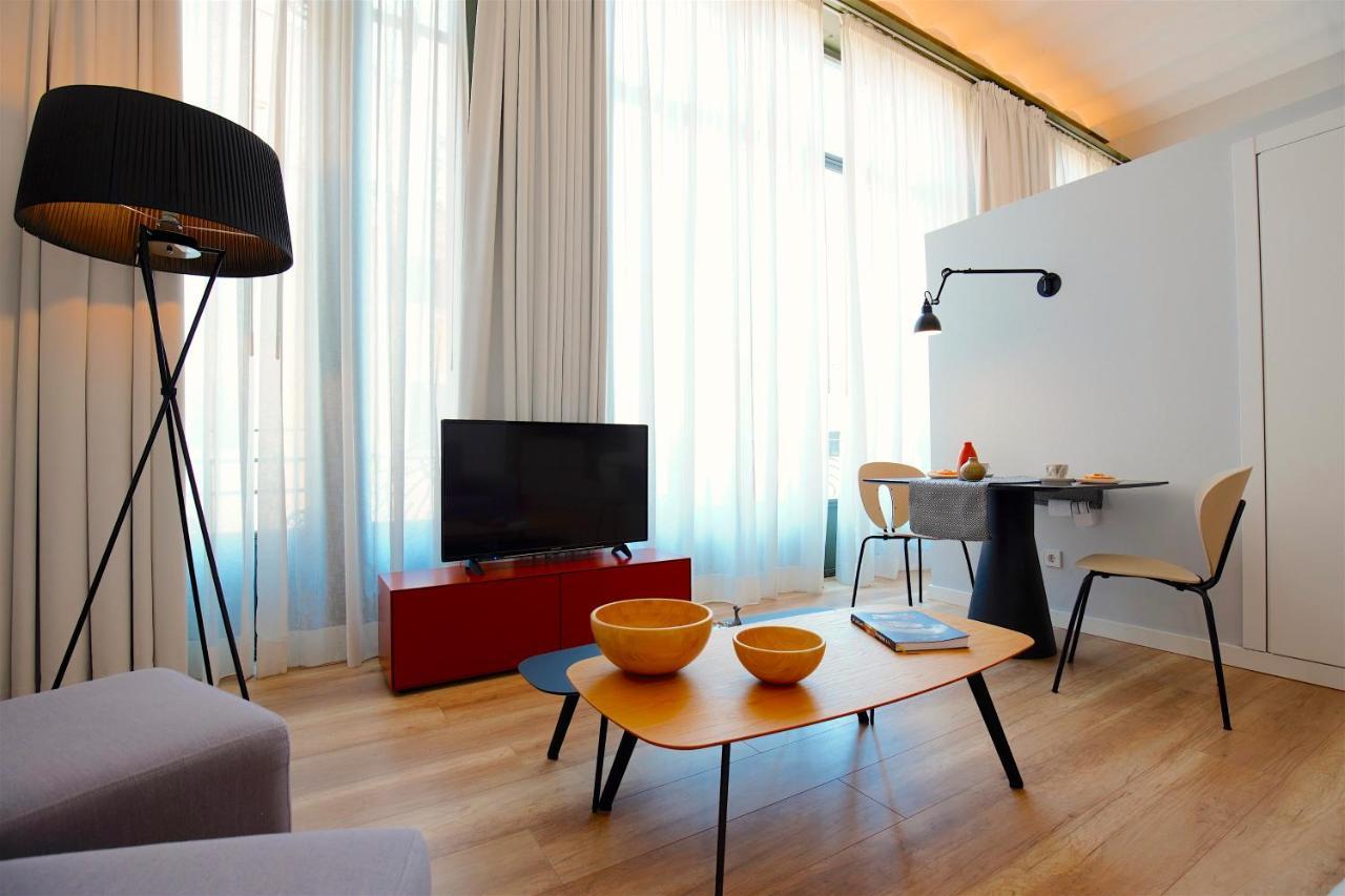 L'aguila - Turismo De Interior Appartement *