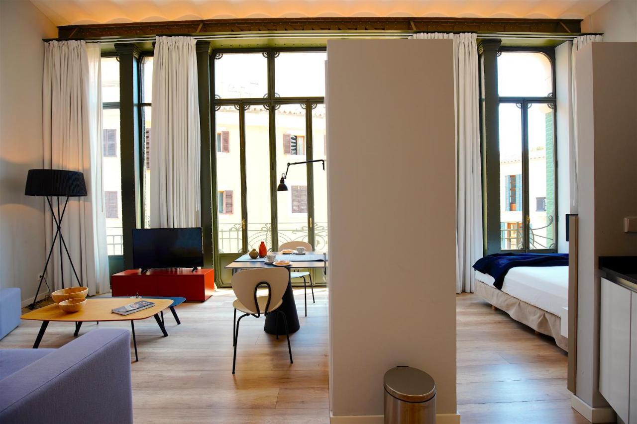 L'aguila - Turismo De Interior Appartement *