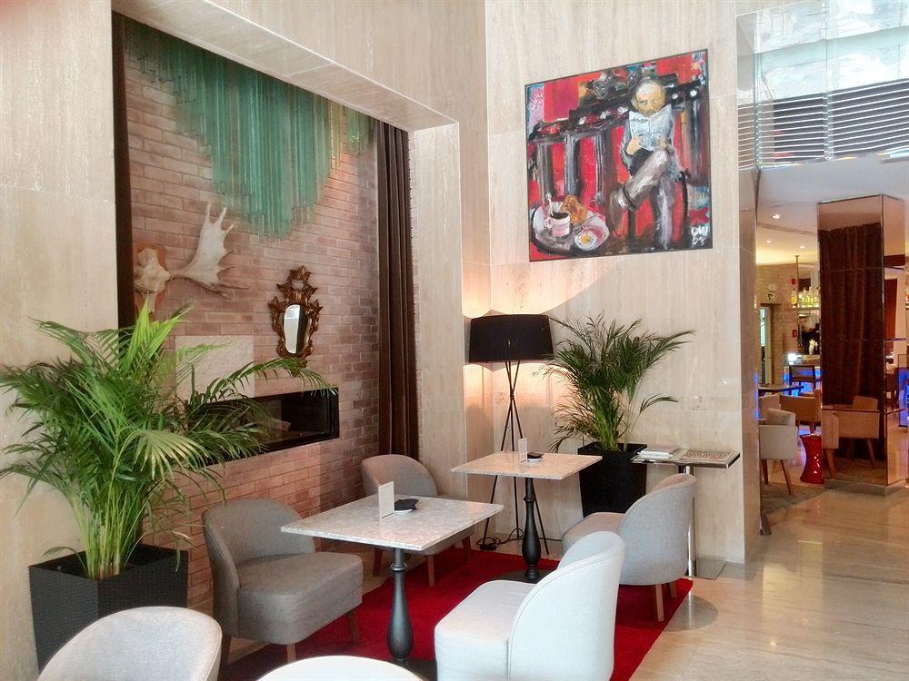 Palacio Avenida (adults Only) Hotel
