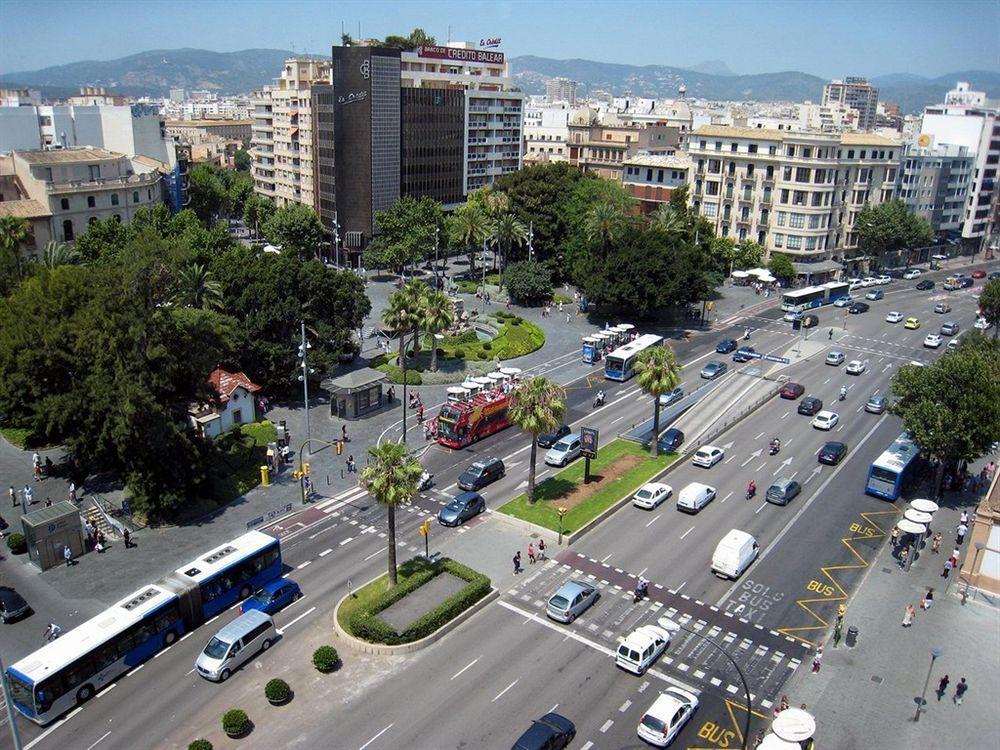 Palacio Avenida (adults Only)