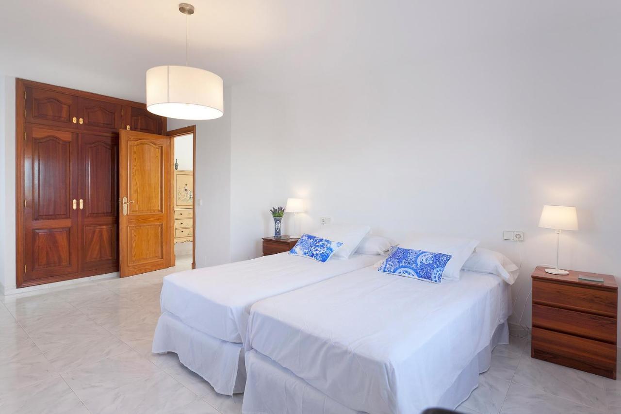 Villa Reto *