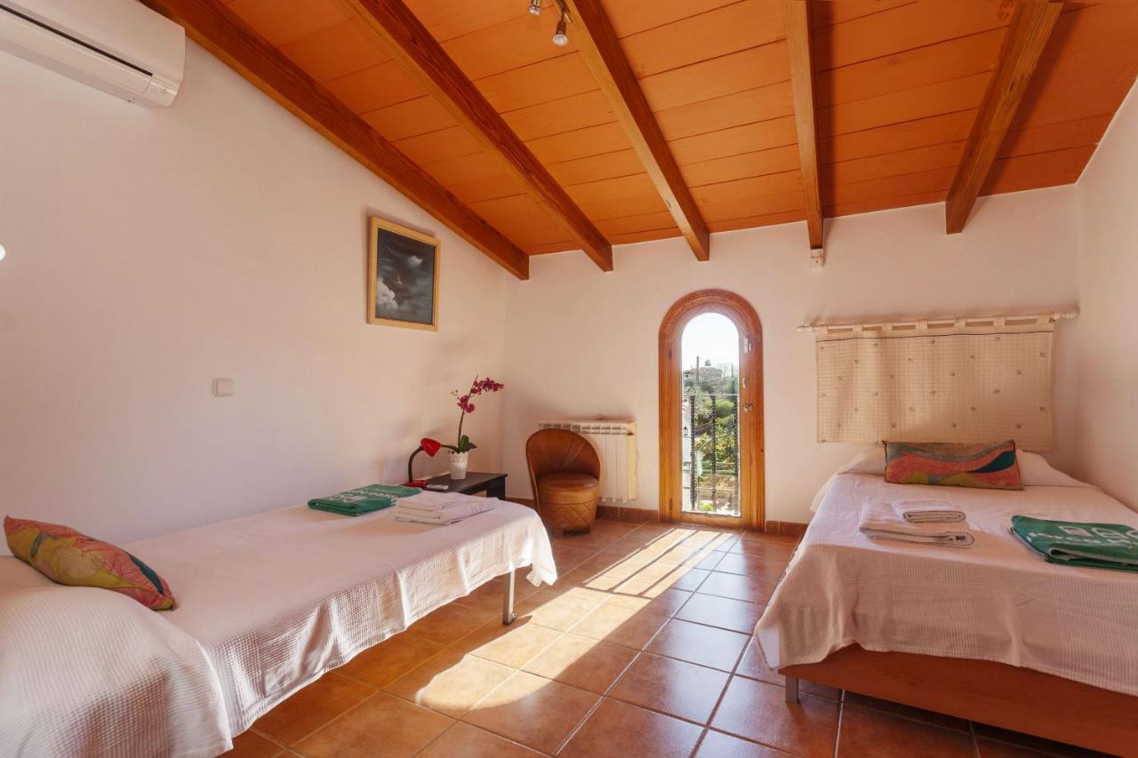 Villas Cas Moliner * Palma