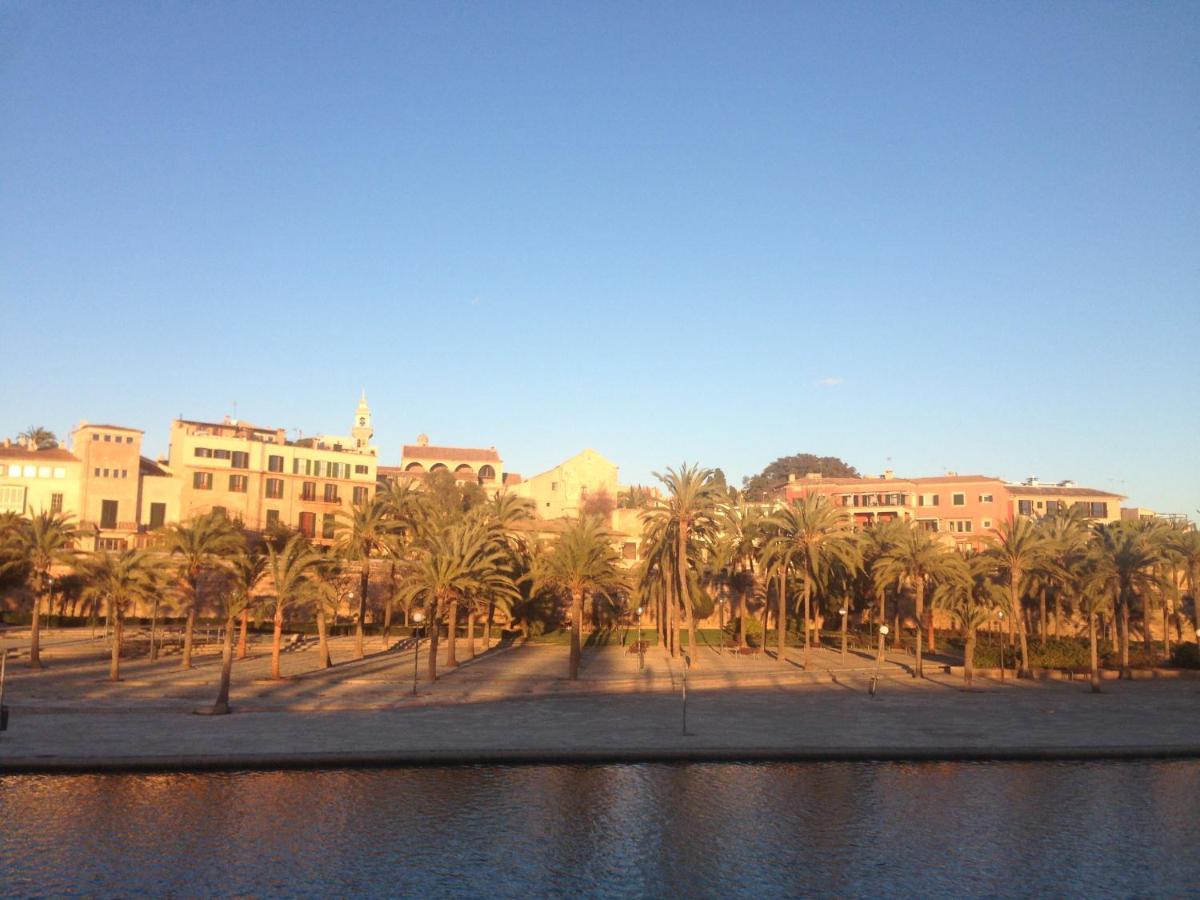 Appartement Marsuites - Turismo De Interior Ti 162 Palma de Mallorca