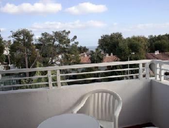 Central Park Hotel Palma de Mallorca