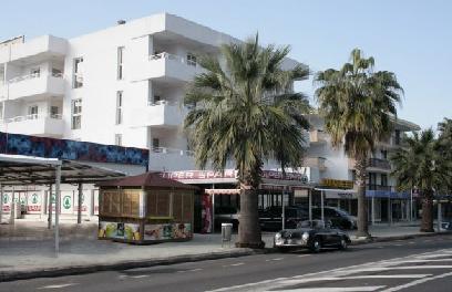 Central Park Hotel 3*
