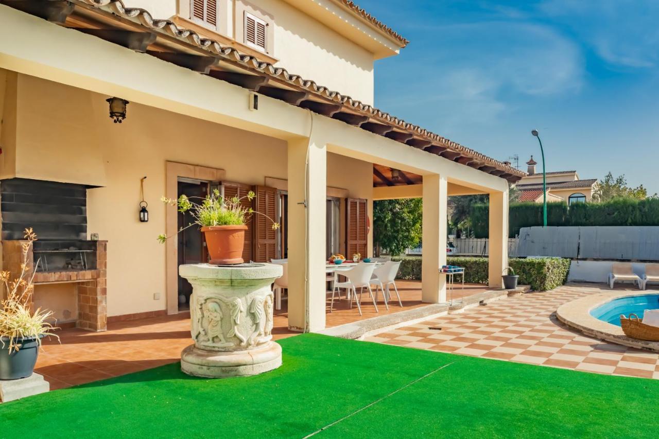 Holiday home Cauells By Mallorca Selection *
