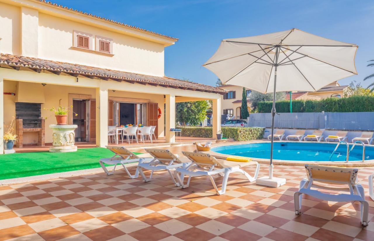 Cauells By Mallorca Selection Holiday home
