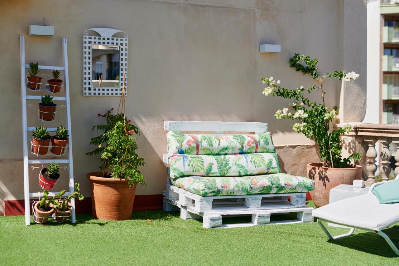 Hostel The Boc - Palma de Mallorca