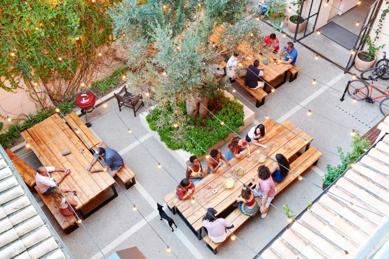 Hostel The Boc - Palma de Mallorca