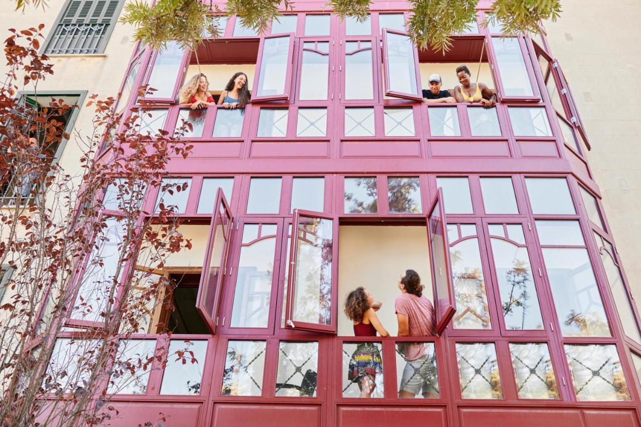 Hostel The Boc - *