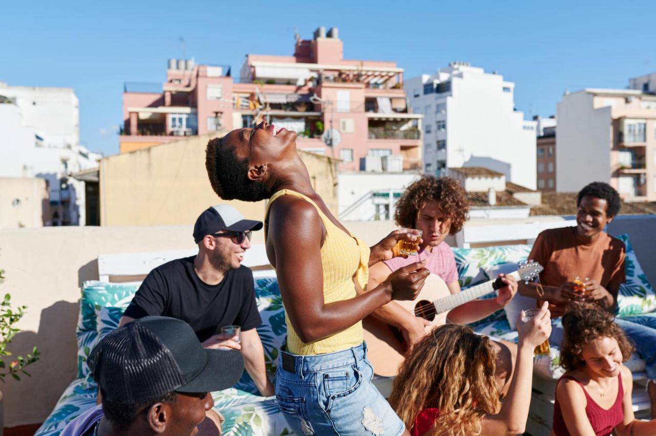 Hostel The Boc - Palma de Mallorca