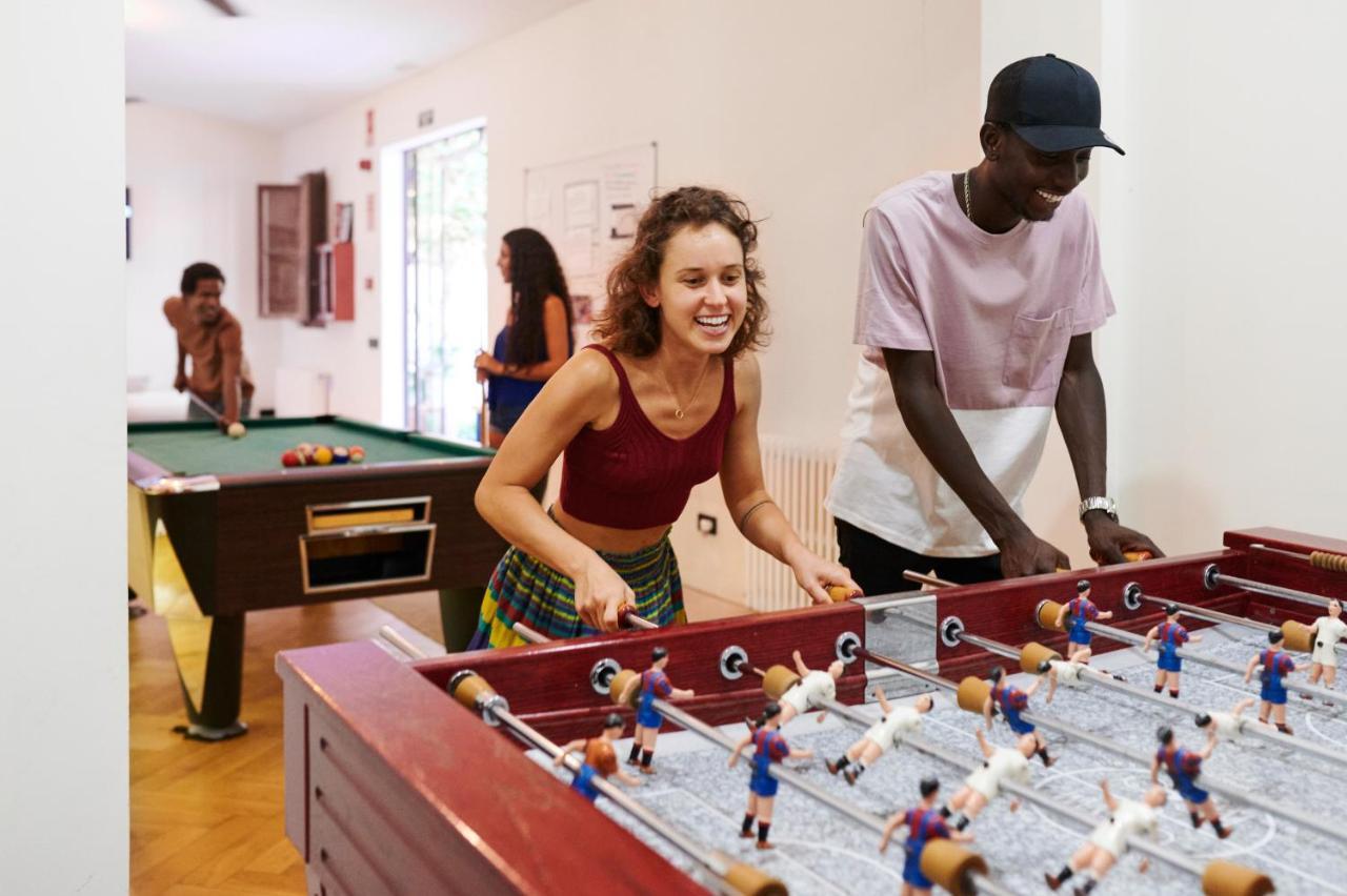 Hostel The Boc -