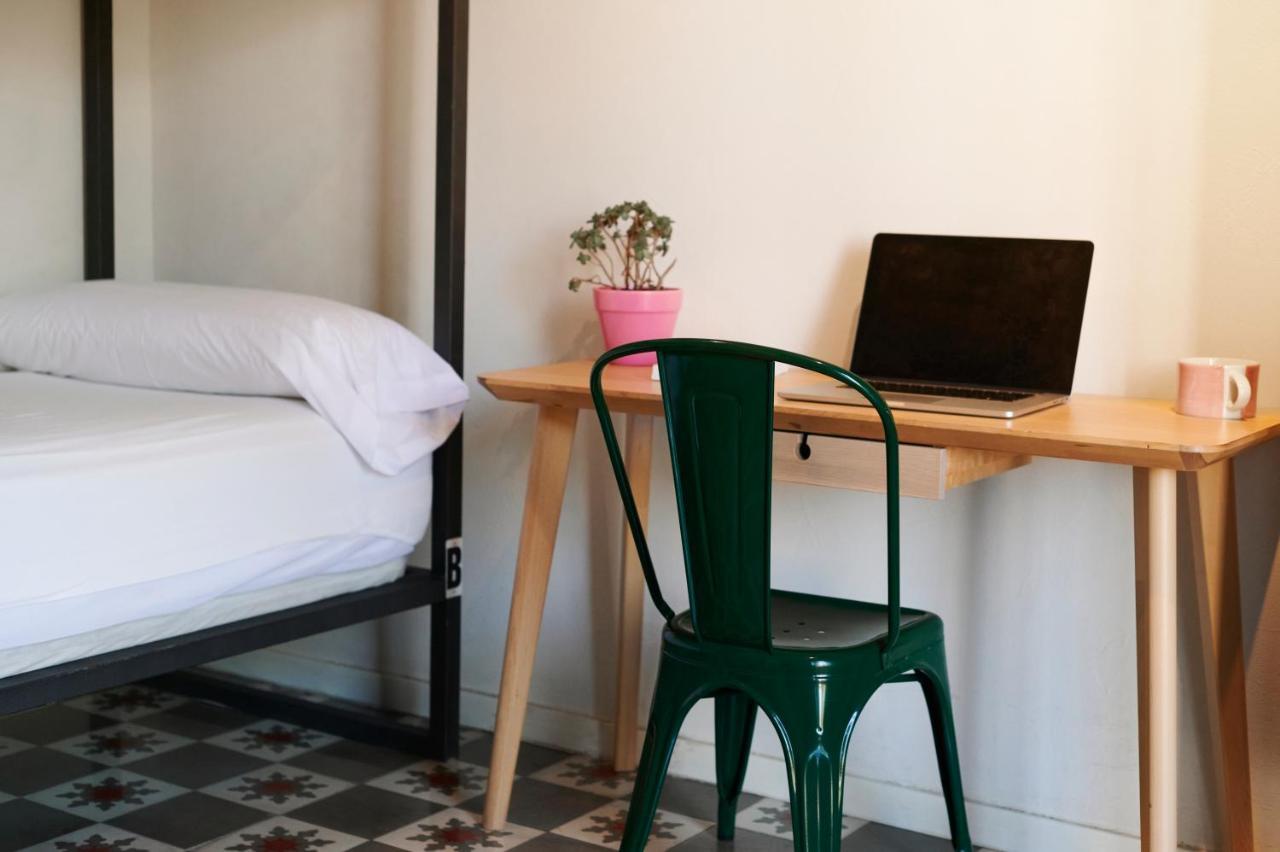 Hostel The Boc - *