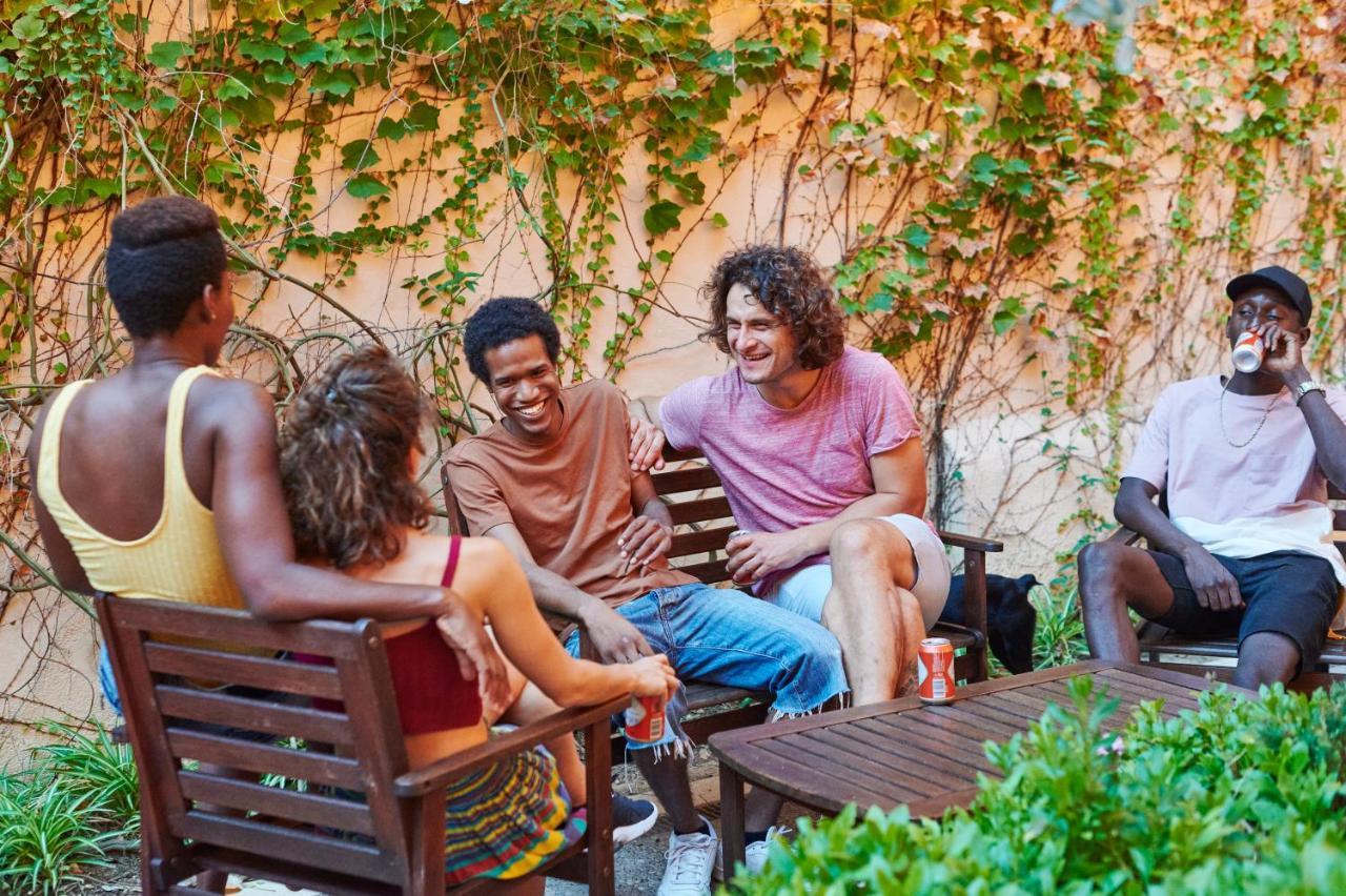 Hostel The Boc - Palma de Mallorca