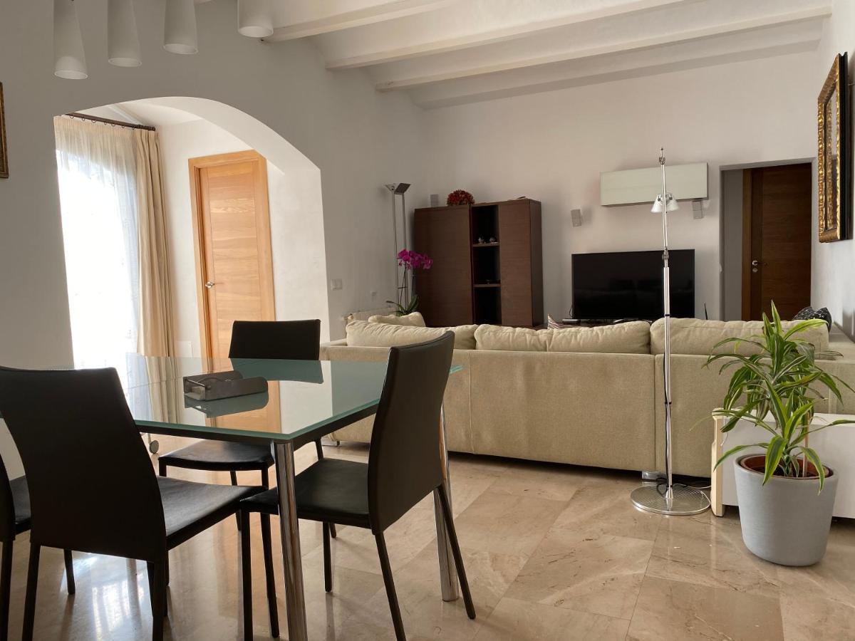 Apartment Can Rovira