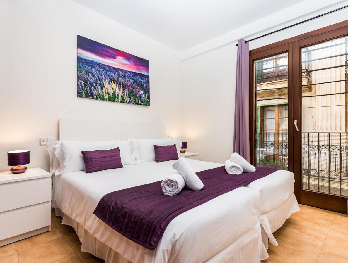 Mallorca - Turismo De Interior Apartment Palma de Mallorca
