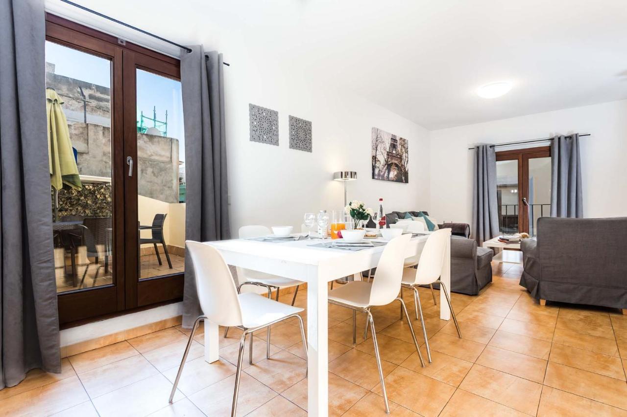 Apartment Mallorca - Turismo De Interior