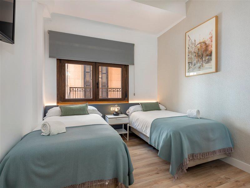 Apartment Rubi - Turismo De Interior Palma de Mallorca