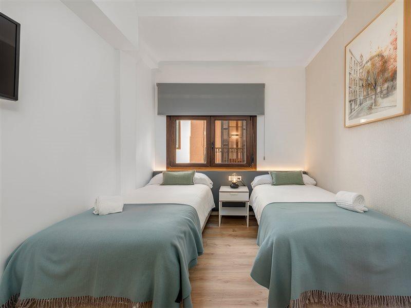 Apartment Rubi - Turismo De Interior *