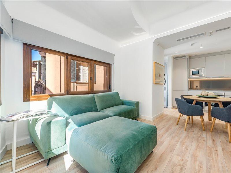 Rubi - Turismo De Interior Apartment Palma de Mallorca