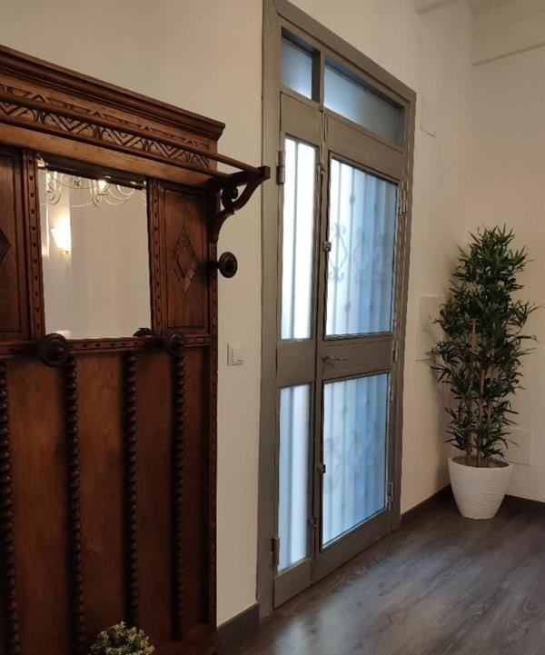 Holiday home Casa Cercana A Santa Catalina *