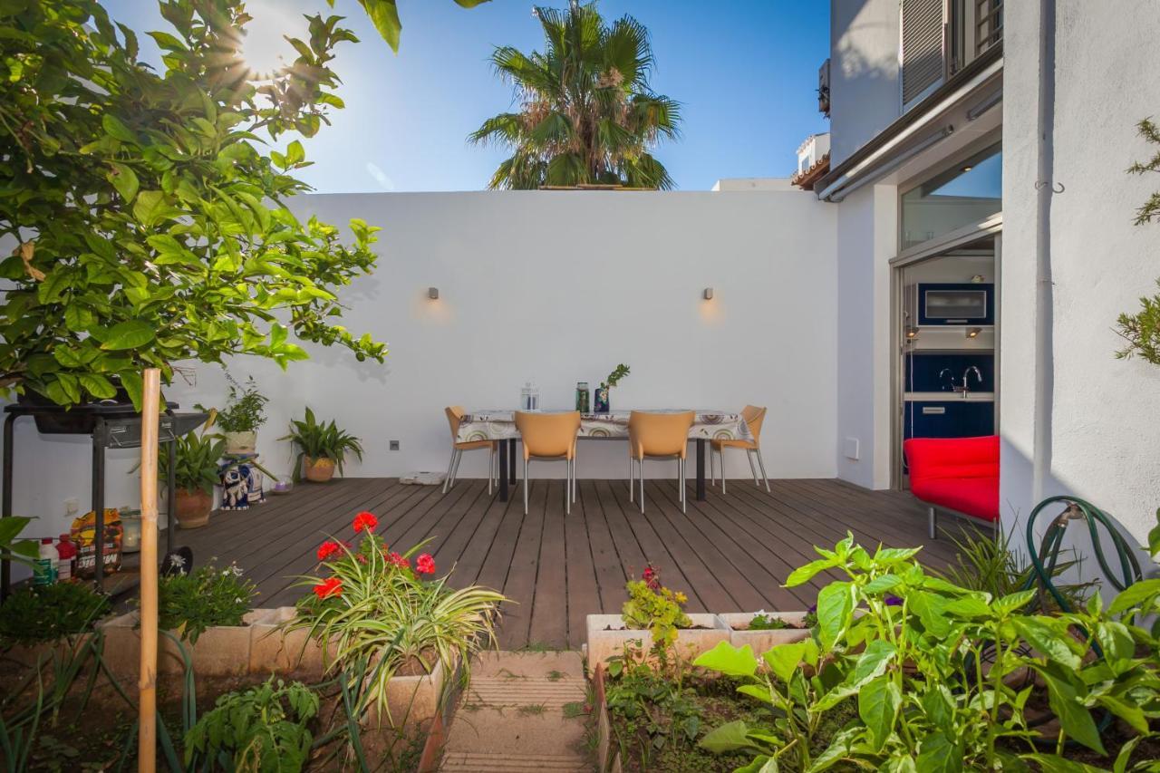 Casa A 100 Metros Del Paseo Maritimo * Palma de Mallorca