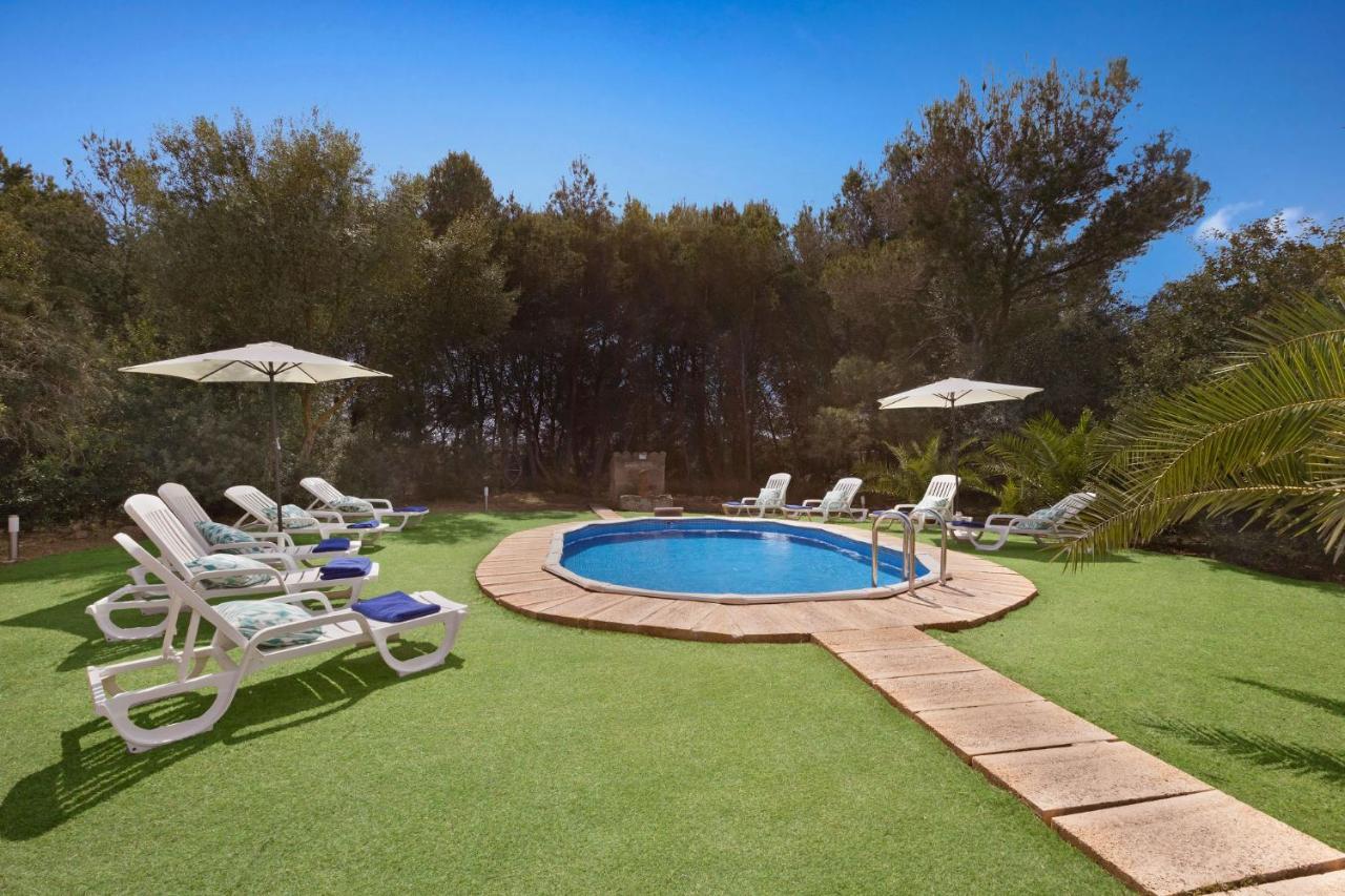 Son Felip Holiday home *