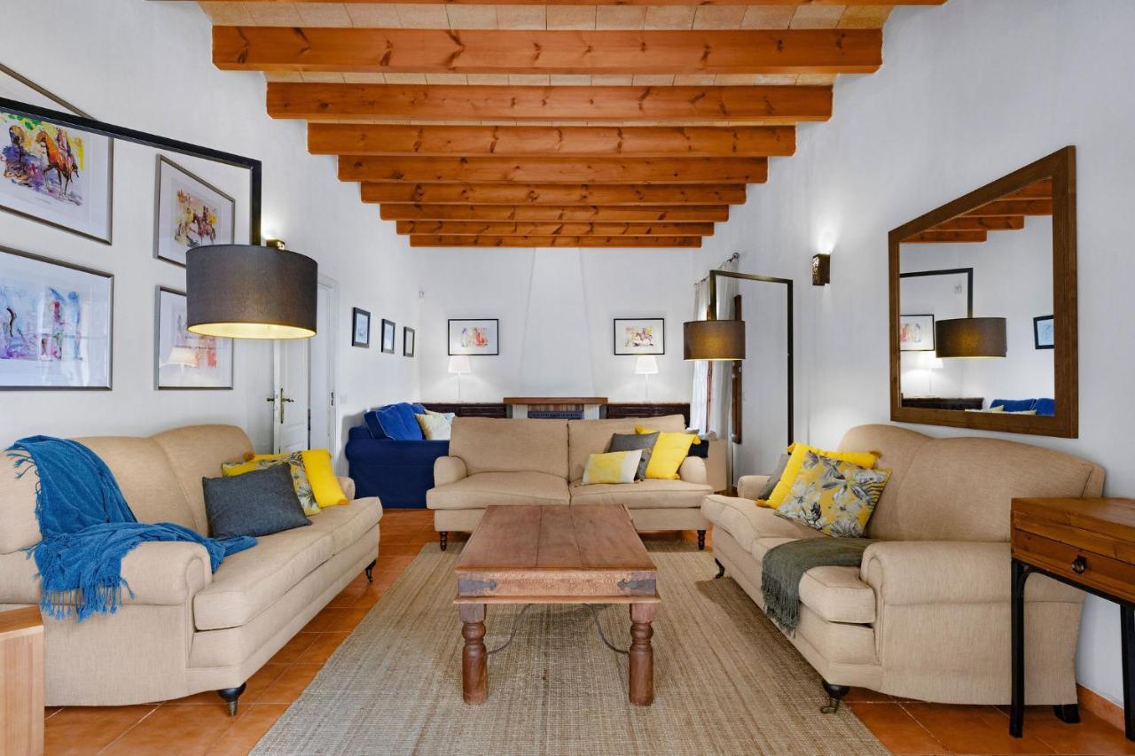 Son Felip Holiday home *