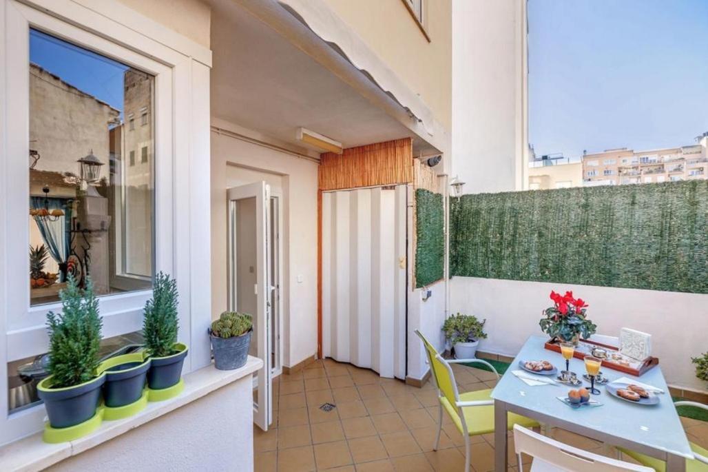 Casa Soler Holiday home