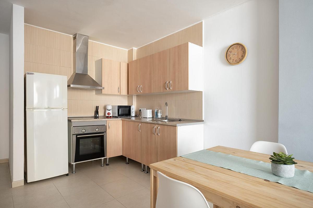 Toros Apartment Palma de Mallorca
