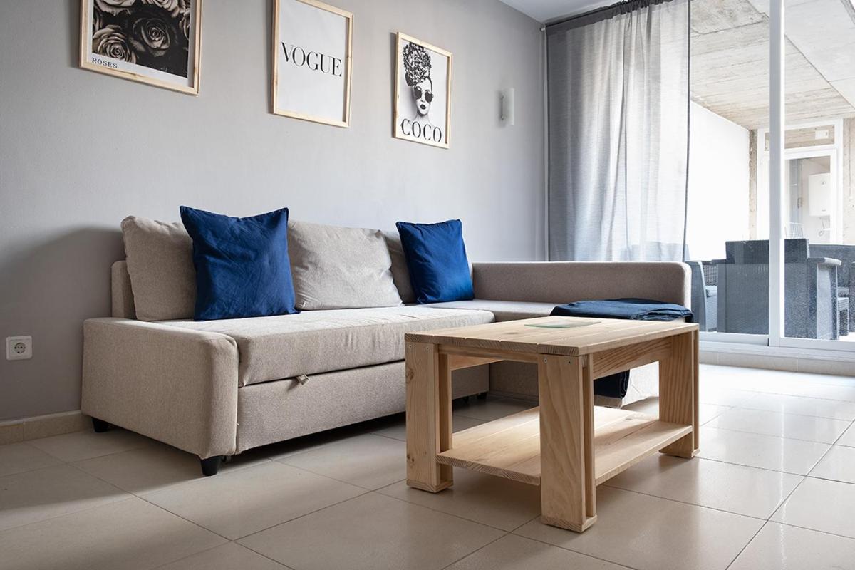 Apartment Toros Palma de Mallorca