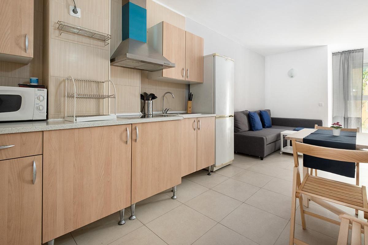 Apartment Toros