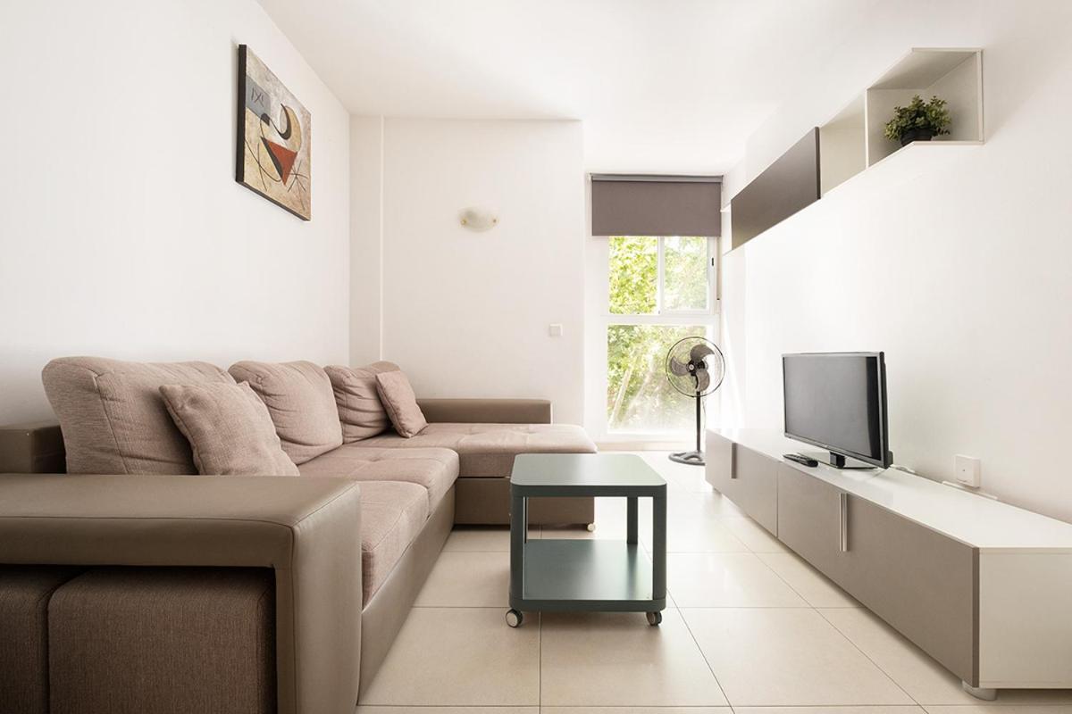 Apartment Toros Palma de Mallorca