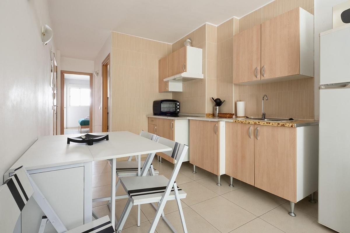 Toros Apartment *