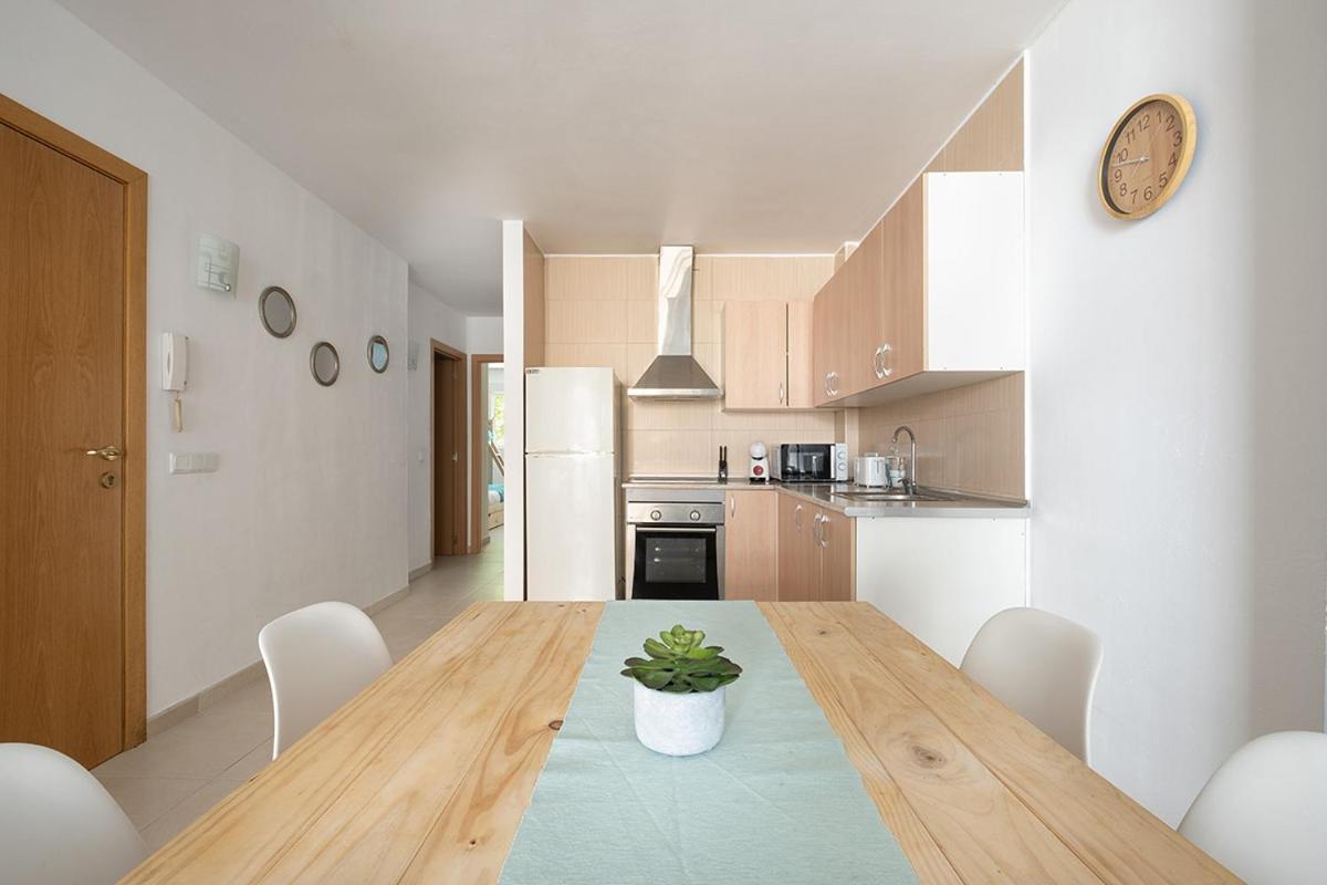 Toros Apartment Palma de Mallorca