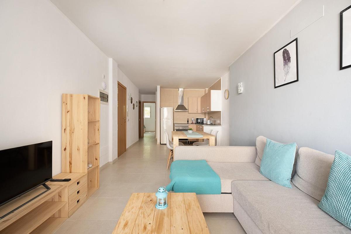 Toros Apartment