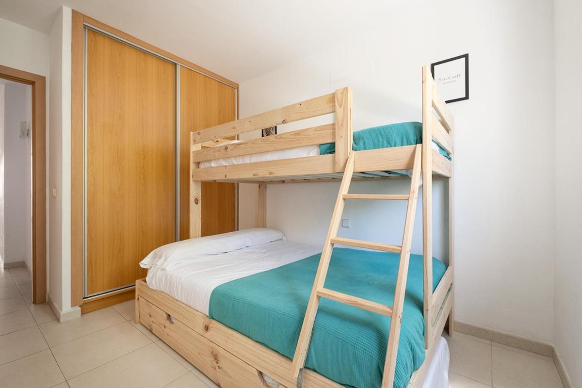 Toros Apartment
