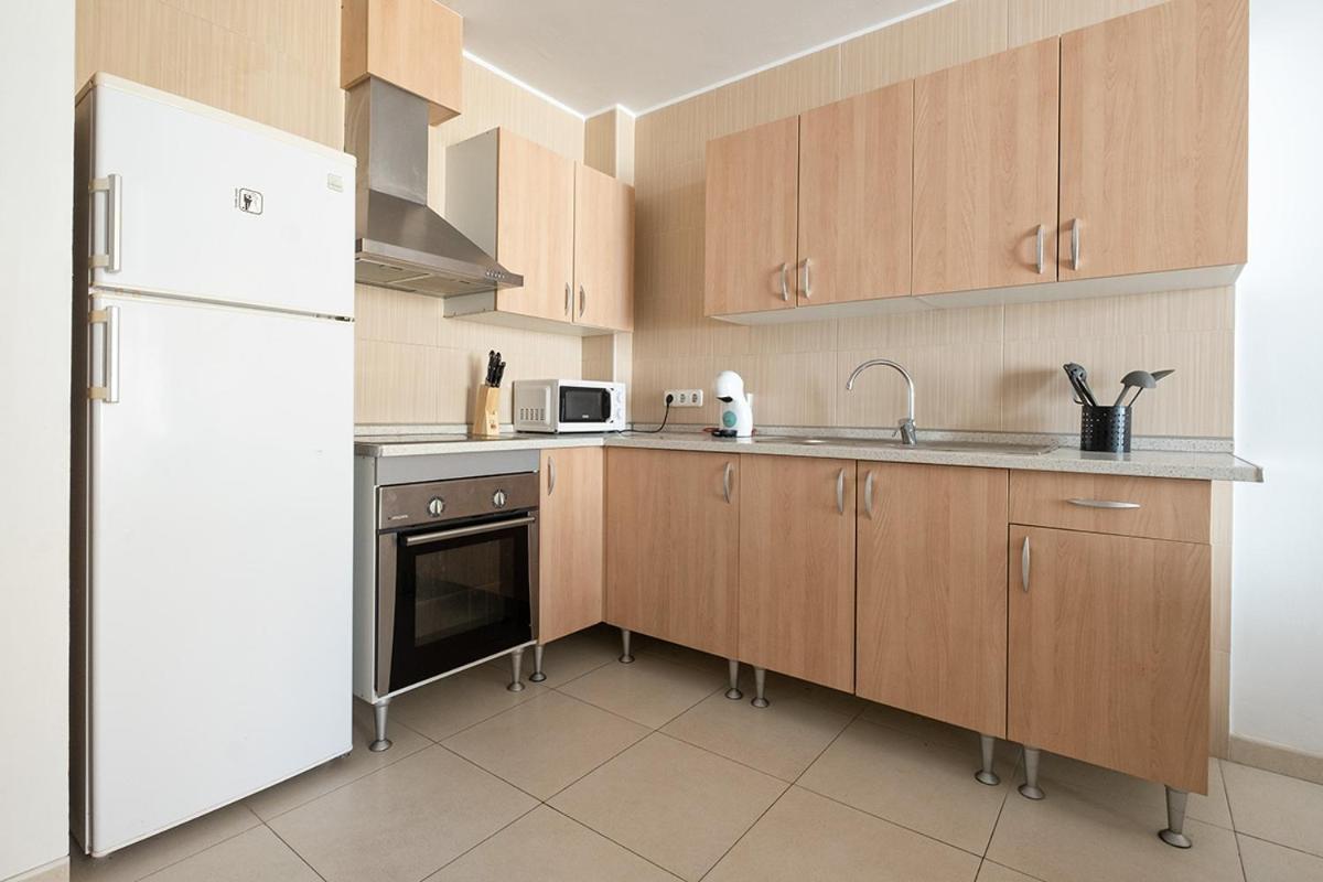 Toros Apartment Palma de Mallorca