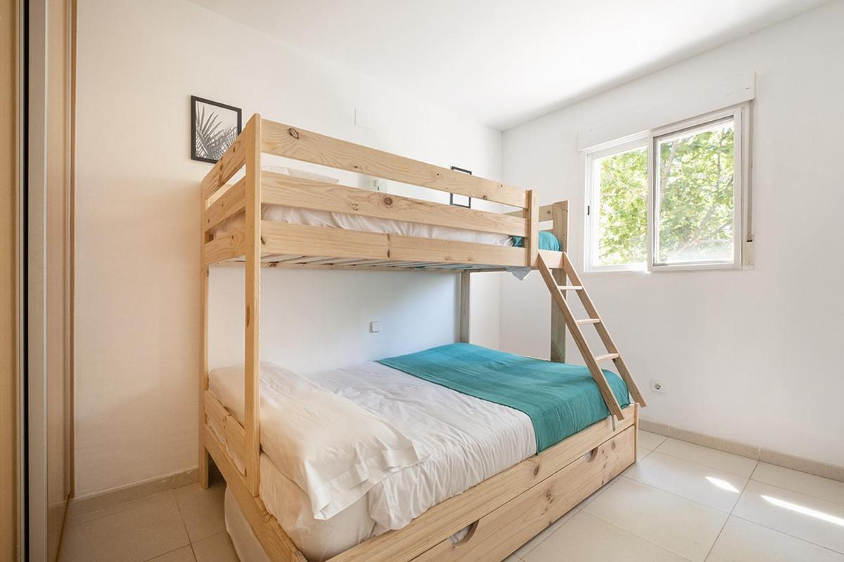 Toros Apartment