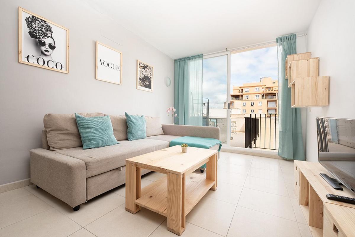 Toros Apartment Palma de Mallorca