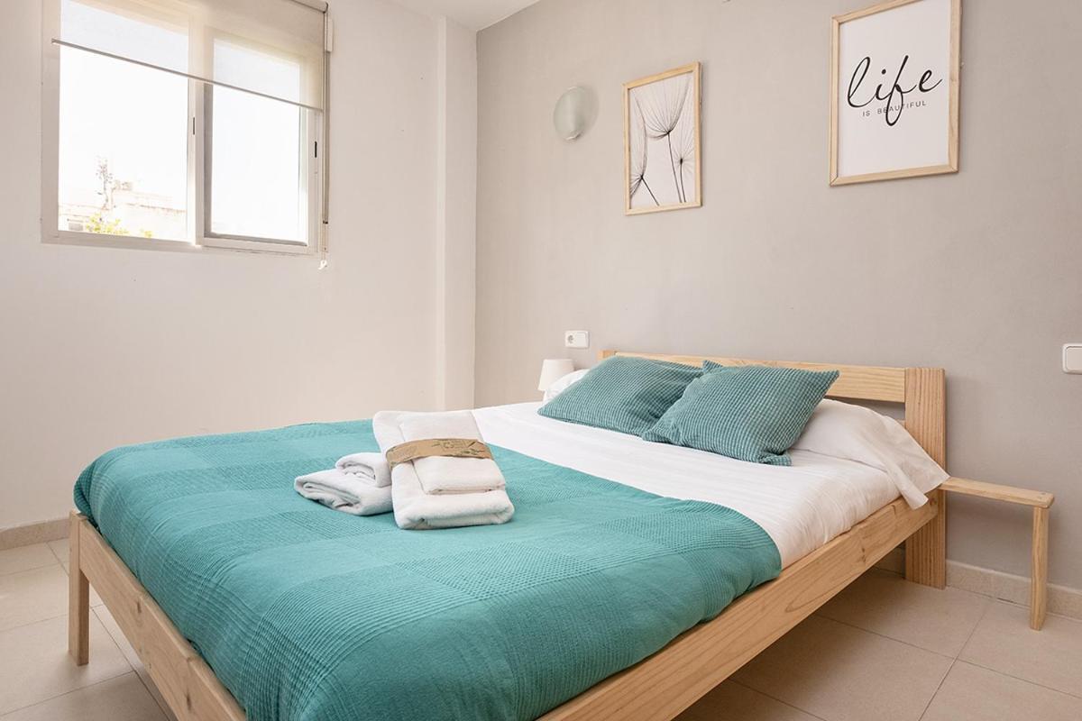 Toros Apartment Palma de Mallorca